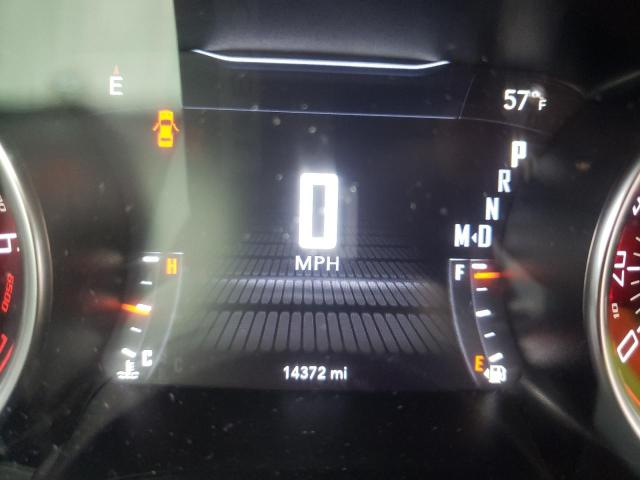 Photo 8 from auction – 2021 DODGE CHALLENGER with VIN 2C3CDZJG8MH521457
