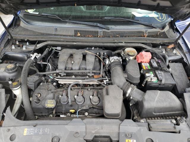 Photo 7 from auction – 2013 FORD TAURUS LIM with VIN 1FAHP2F8XDG110130