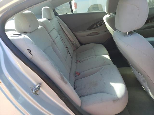 Photo 6 from auction – 2010 BUICK LACROSSE C with VIN 1G4GB5EG3AF230668