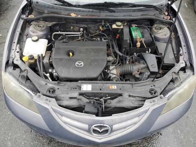 Photo 7 from auction – 2007 MAZDA 3 S with VIN JM1BK324571603129
