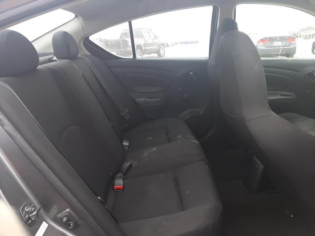 Photo 6 from auction – 2016 NISSAN VERSA S with VIN 3N1CN7AP6GL820019