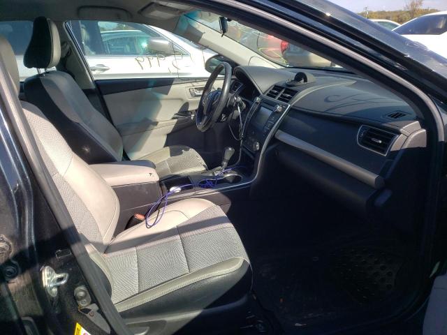 Photo 5 from auction – 2016 TOYOTA CAMRY LE with VIN 4T1BF1FK6GU539940