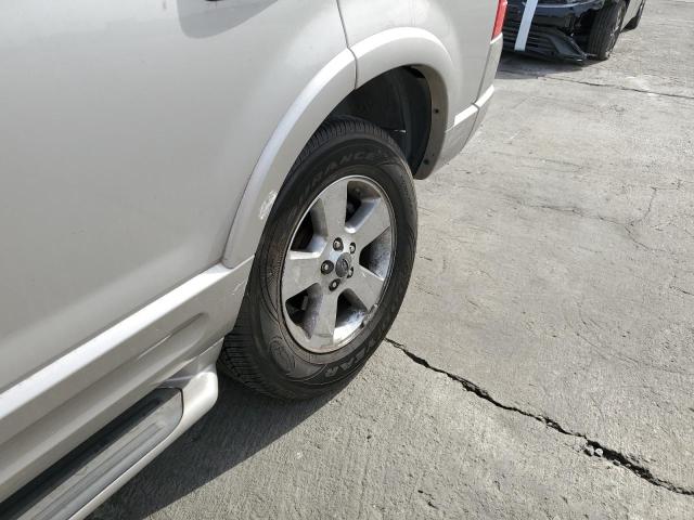 Photo 9 from auction – 2003 FORD EXPLORER L with VIN 1FMDU65W23ZA77857