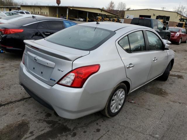 Photo 4 from auction – 2016 NISSAN VERSA with VIN 3N1CN7AP9GL858246