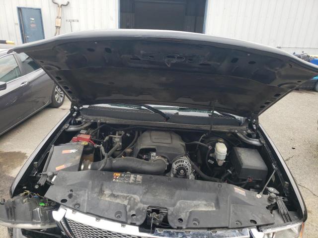 Photo 7 from auction – 2013 GMC SIERRA K15 with VIN 3GTP2XE24DG286562