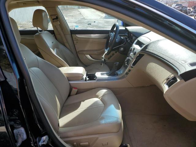 Photo 5 from auction – 2013 CADILLAC CTS LUXURY with VIN 1G6DF5E55D0179503