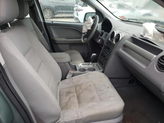 Photo 5 from auction – 2005 FORD FREESTYLE with VIN 1FMZK04175GA57312