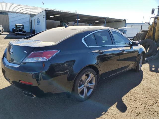 Photo 4 from auction – 2013 ACURA TL with VIN 19UUA9F29DA003816