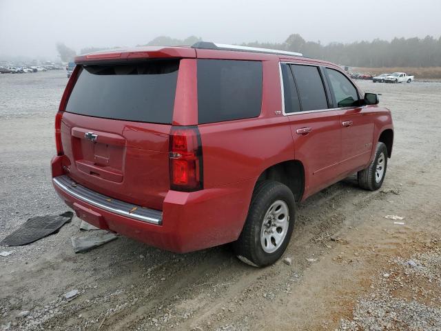Photo 4 from auction – 2015 CHEVROLET TAHOE with VIN 1GNSCCKC6FR566975