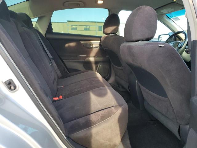 Photo 10 from auction – 2013 NISSAN ALTIMA 2.5 with VIN 1N4AL3AP3DN500693