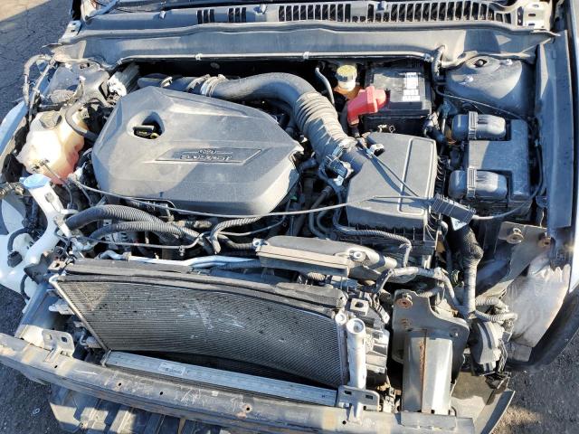 Photo 7 from auction – 2013 FORD FUSION SE with VIN 3FA6P0HR0DR218654