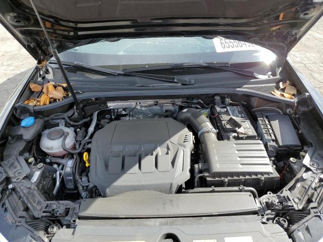 Photo 7 from auction – 2021 AUDI Q3 PREMIUM with VIN WA1DECF39M1139141