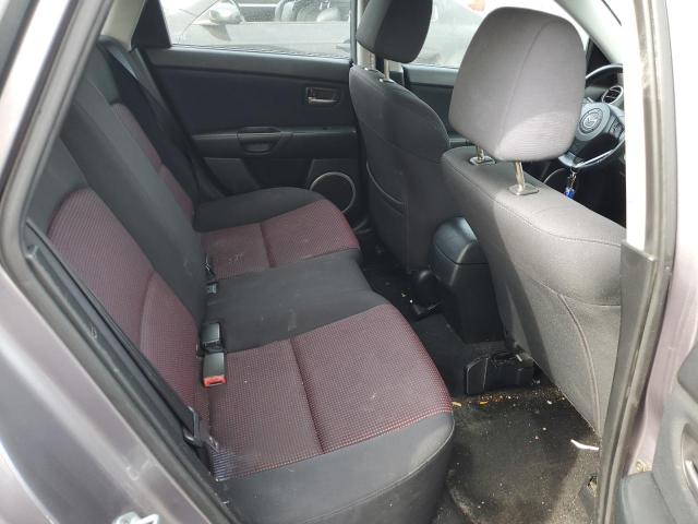 Photo 6 from auction – 2006 MAZDA 3 HATCHBAC with VIN JM1BK344561529464