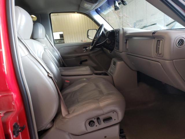 Photo 5 from auction – 2002 GMC SIERRA K25 with VIN 1GTHK23U02F247784