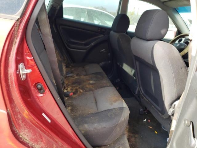 Photo 6 from auction – 2008 PONTIAC VIBE with VIN 5Y2SL65888Z418038