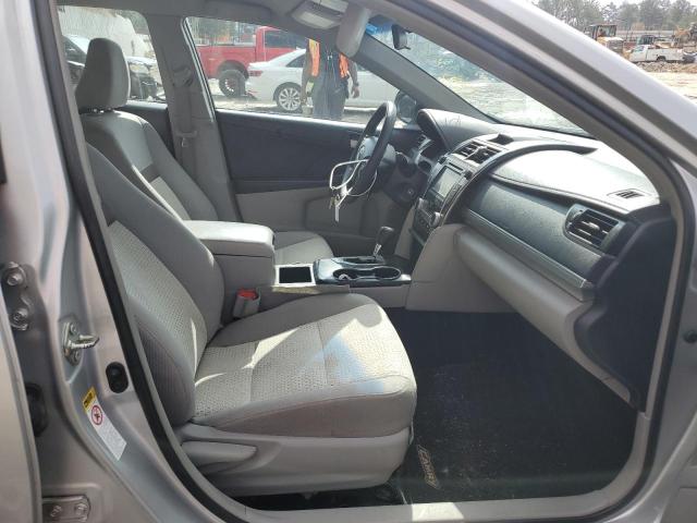 Photo 5 from auction – 2014 TOYOTA CAMRY L with VIN 4T1BF1FK4EU759381
