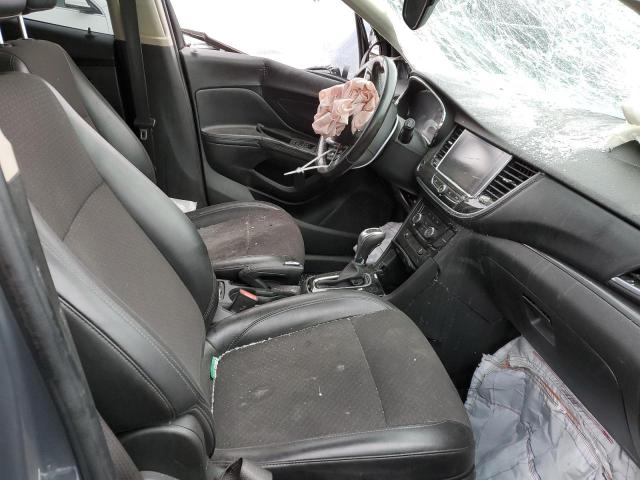 Photo 5 from auction – 2020 BUICK ENCORE PRE with VIN KL4CJASB3LB048884