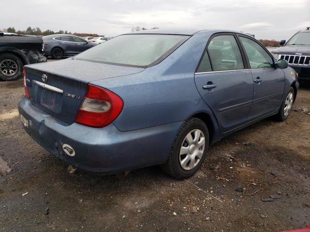 Photo 4 from auction – 2003 TOYOTA CAMRY LE with VIN 4T1BE32K93U727480