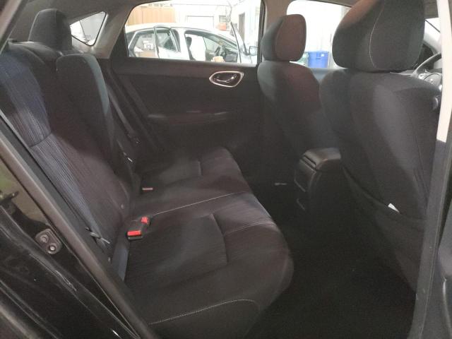 Photo 6 from auction – 2017 NISSAN SENTRA S with VIN 3N1AB7AP6HY265965