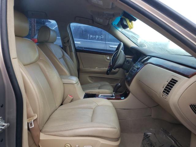 Photo 5 from auction – 2007 CADILLAC DTS with VIN 1G6KD57YX7U166750