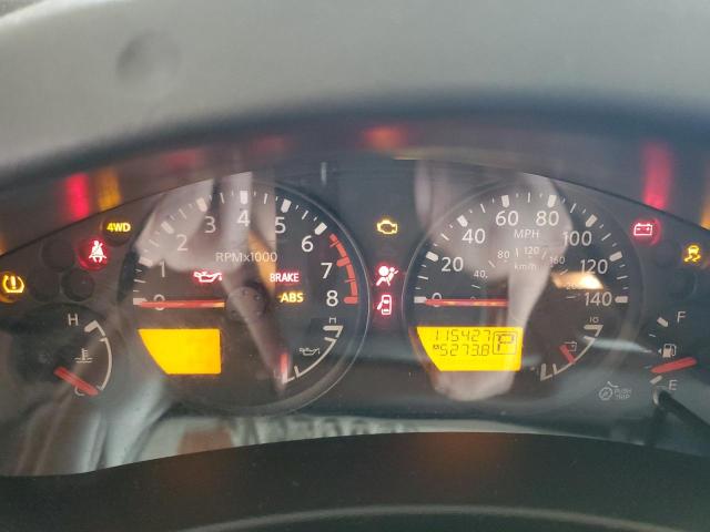 Photo 8 from auction – 2015 NISSAN FRONTIER S with VIN 1N6AD0CW9FN766066