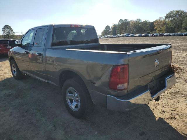 Photo 3 from auction – 2011 DODGE RAM 1500 with VIN 1D7RB1GK9BS514456