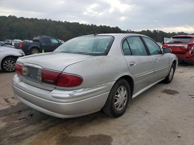 Photo 4 from auction – 2005 BUICK LESABRE CU with VIN 1G4HP54K05U284748