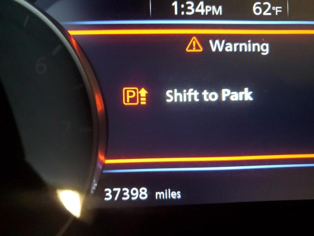 Photo 8 from auction – 2021 NISSAN SENTRA SR with VIN 3N1AB8DV2MY247764