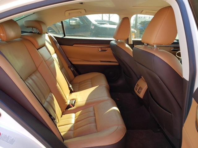 Photo 6 from auction – 2016 LEXUS ES 300H with VIN JTHBW1GG5G2119255