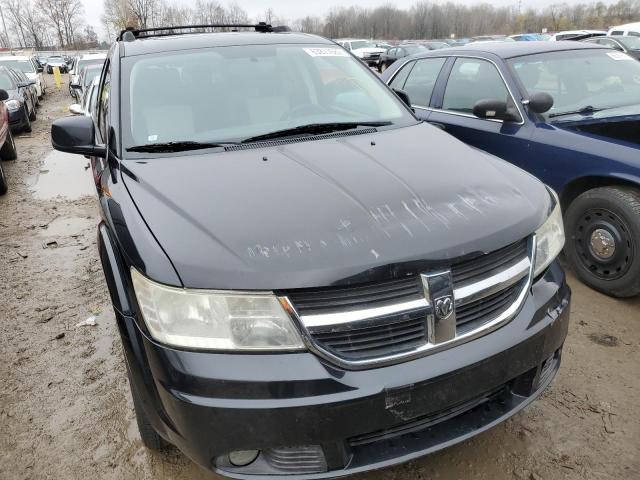 Photo 9 from auction – 2009 DODGE JOURNEY SX with VIN 3D4GG57V39T586074