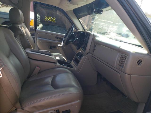 Photo 5 from auction – 2005 CHEVROLET SILVERADO with VIN 2GCEK13T651168121