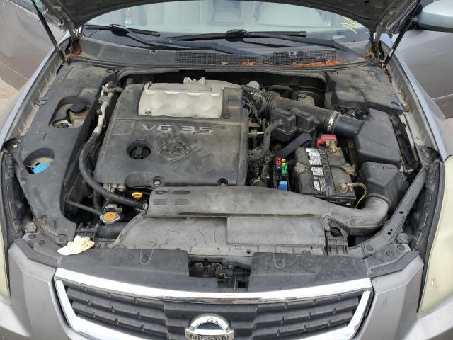 Photo 7 from auction – 2008 NISSAN MAXIMA SE with VIN 1N4BA41E08C816763