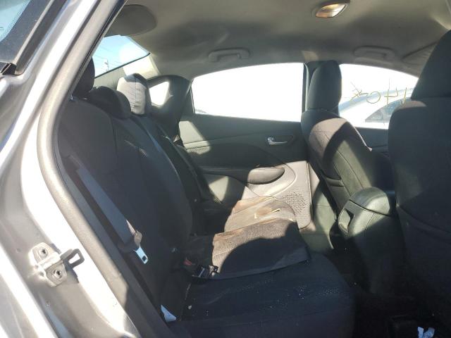 Photo 6 from auction – 2015 DODGE DART SE with VIN 1C3CDFAA0FD375193