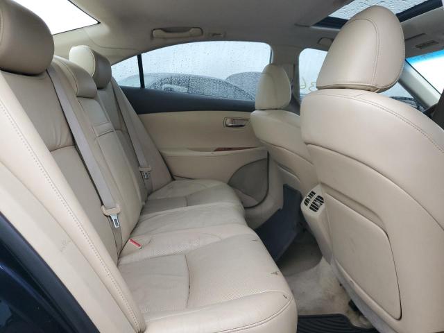 Photo 6 from auction – 2008 LEXUS ES 350 with VIN JTHBJ46G582185145