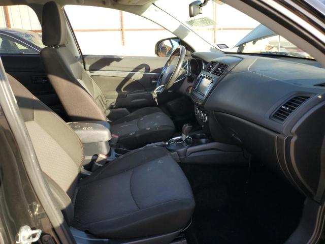 Photo 5 from auction – 2017 MITSUBISHI OUTLANDER with VIN JA4AP3AU8HZ035731