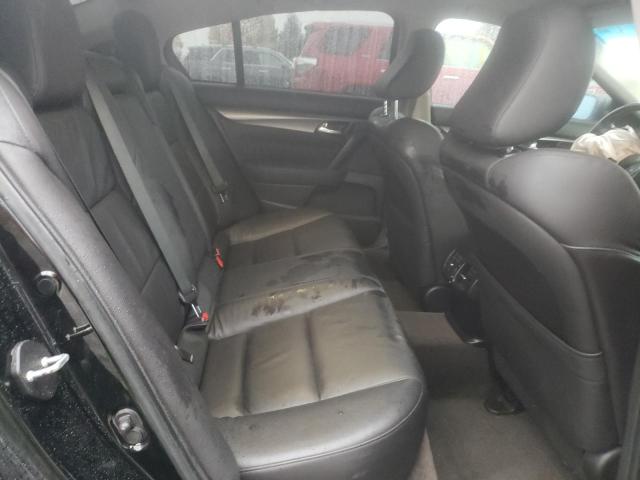 Photo 6 from auction – 2013 ACURA TL with VIN 19UUA8F28DA014980