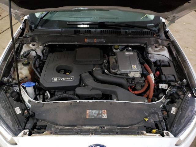 Photo 7 from auction – 2014 FORD FUSION SE with VIN 3FA6P0LUXER388209