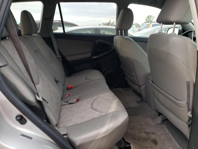 Photo 6 from auction – 2012 TOYOTA RAV4 with VIN 2T3BF4DV9CW266198