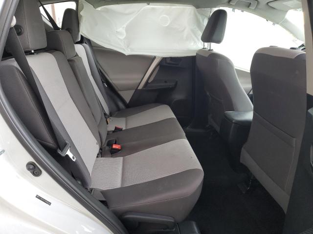 Photo 6 from auction – 2013 TOYOTA RAV4 LE with VIN 2T3BFREV7DW080785