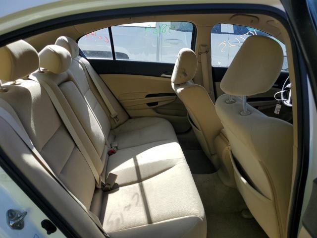 Photo 6 from auction – 2012 HONDA ACCORD LXP with VIN 1HGCP2F48CA194825