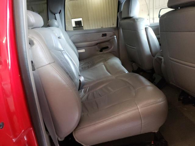 Photo 6 from auction – 2002 GMC SIERRA K25 with VIN 1GTHK23U02F247784