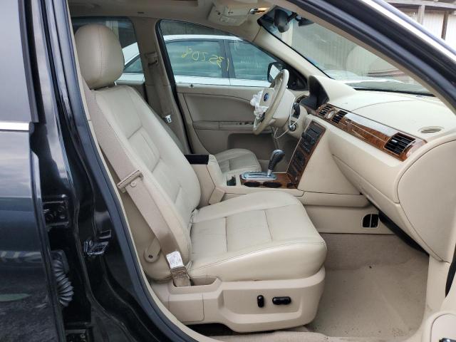 Photo 5 from auction – 2005 FORD FIVE HUNDR with VIN 1FAHP25145G132744