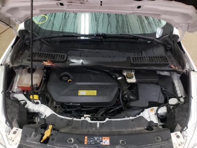 Photo 7 from auction – 2014 FORD ESCAPE SE with VIN 1FMCU0GX0EUC32419