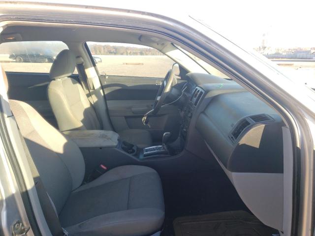 Photo 5 from auction – 2006 CHRYSLER 300 with VIN 2C3KA43R06H376326