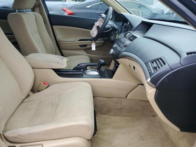 Photo 5 from auction – 2012 HONDA ACCORD LX with VIN 1HGCP2F34CA190004