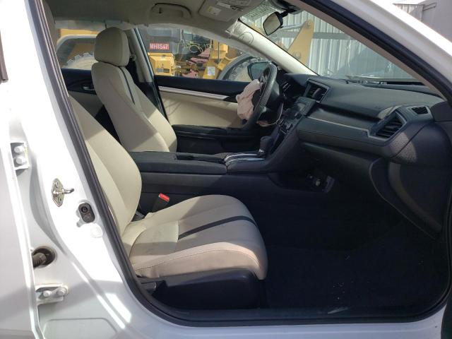 Photo 6 from auction – 2016 HONDA CIVIC LX with VIN 19XFC2F67GE219595