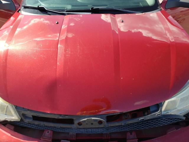 Photo 7 from auction – 2009 FORD FOCUS with VIN 1FAHP35N29W172096