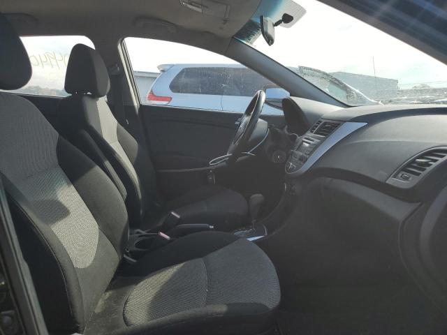 Photo 5 from auction – 2013 HYUNDAI ACCENT GLS with VIN KMHCT5AE2DU075627