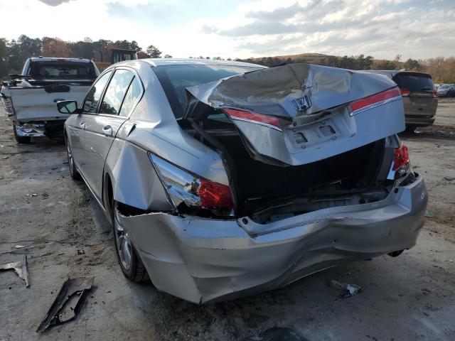 Photo 9 from auction – 2011 HONDA ACCORD EX with VIN 1HGCP2F75BA101557