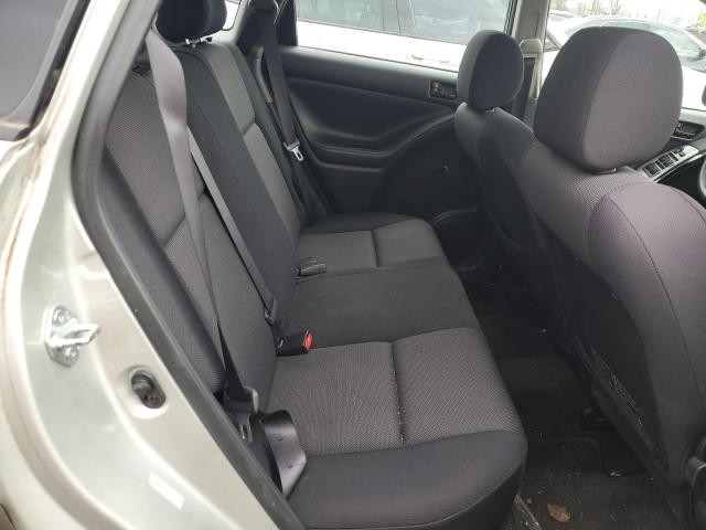 Photo 6 from auction – 2003 PONTIAC VIBE with VIN 5Y2SM64883Z435638
